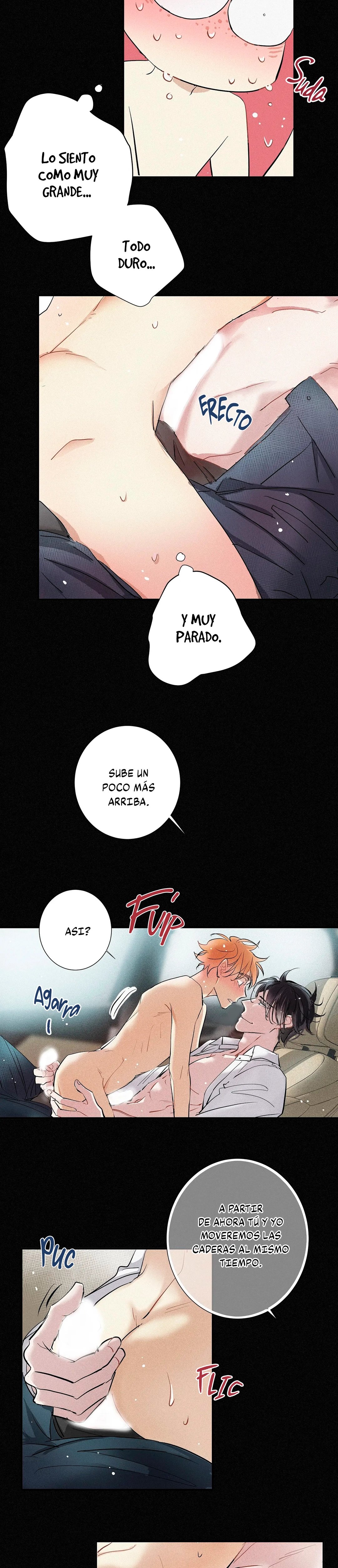Un amor digno de fama - Capítulo 52 - Página 11 - LectorTMOo