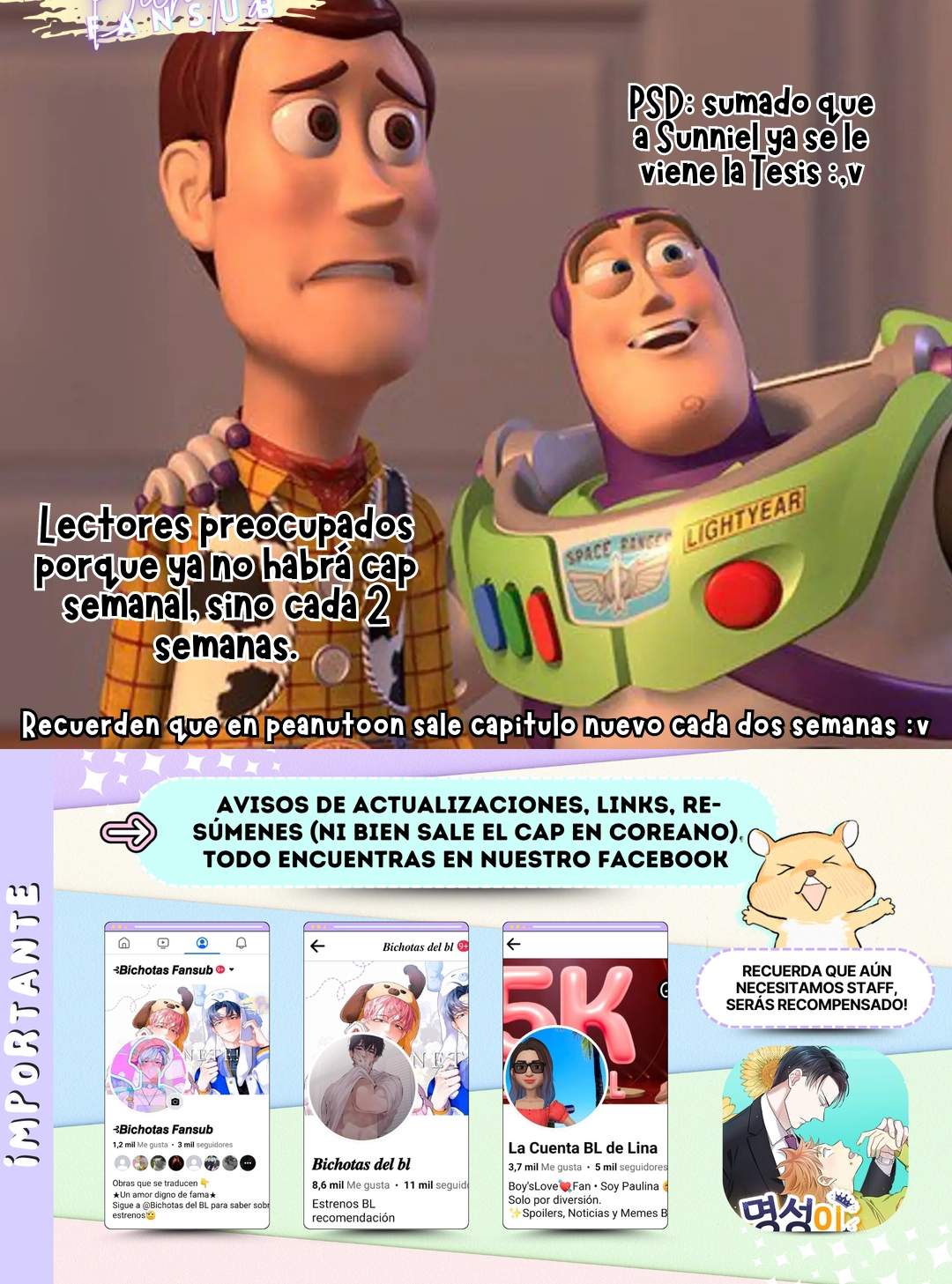 Un amor digno de fama - Capítulo 52 - Página 24 - LectorTMOo