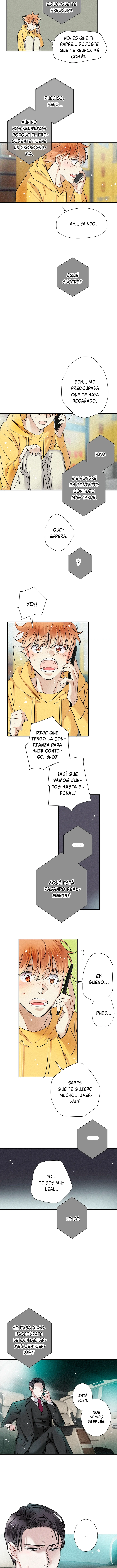 Un amor digno de fama - Capítulo 53 - Página 7 - LectorTMOo