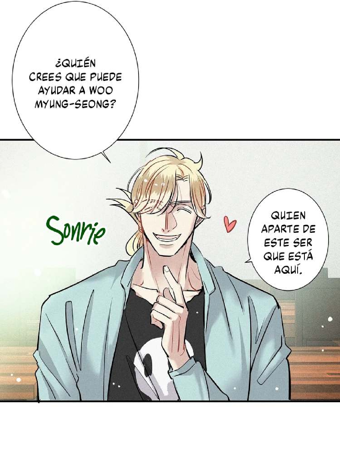 Un amor digno de fama - Capítulo 54 - Página 13 - LectorTMOo