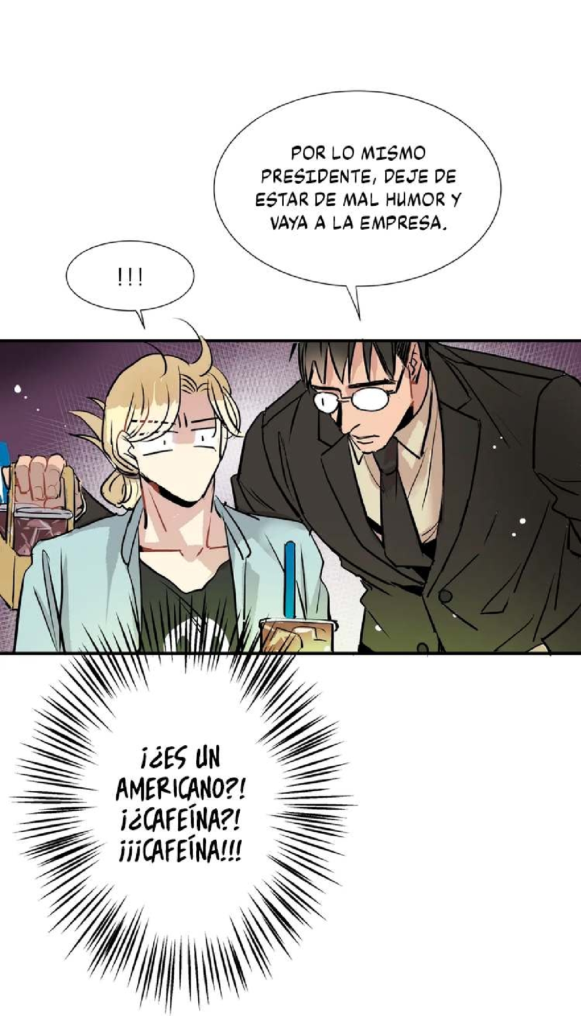 Un amor digno de fama - Capítulo 54 - Página 19 - LectorTMOo