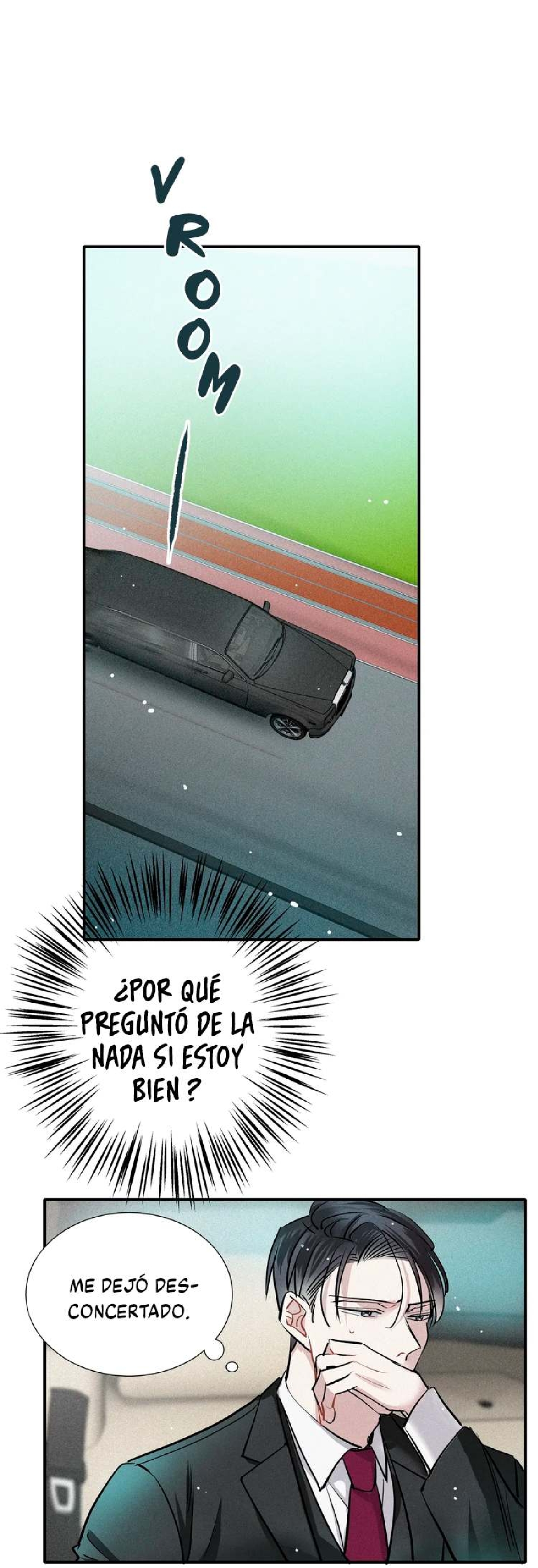 Un amor digno de fama - Capítulo 54 - Página 22 - LectorTMOo