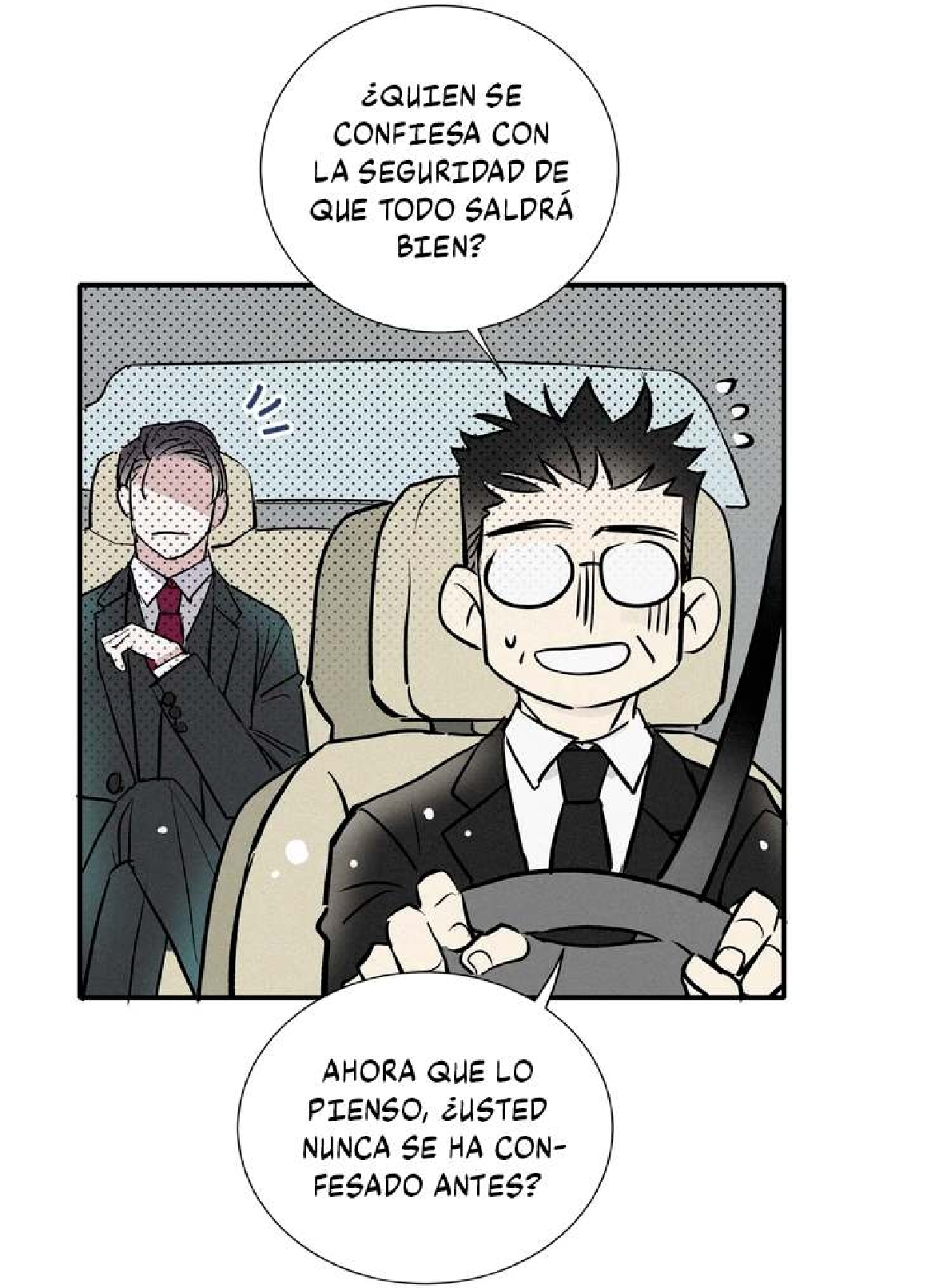 Un amor digno de fama - Capítulo 54 - Página 3 - LectorTMOo
