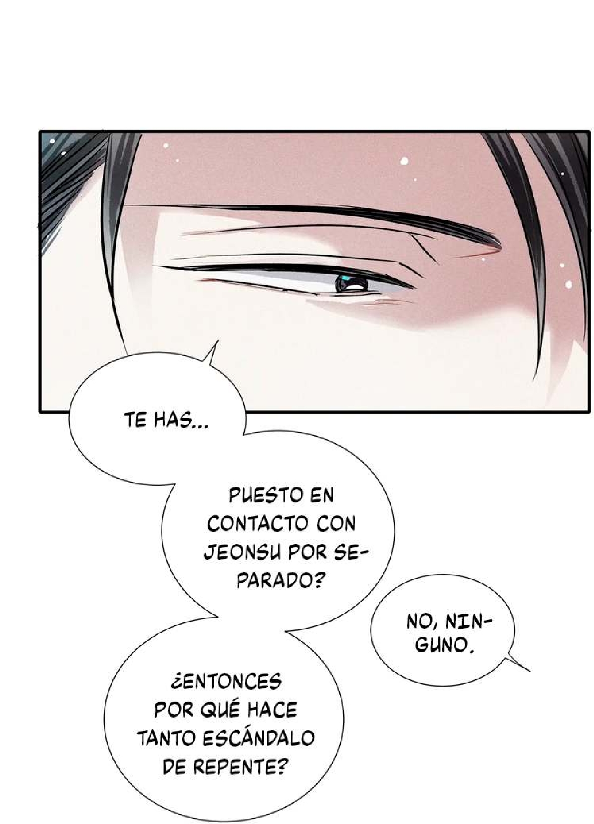 Un amor digno de fama - Capítulo 54 - Página 33 - LectorTMOo