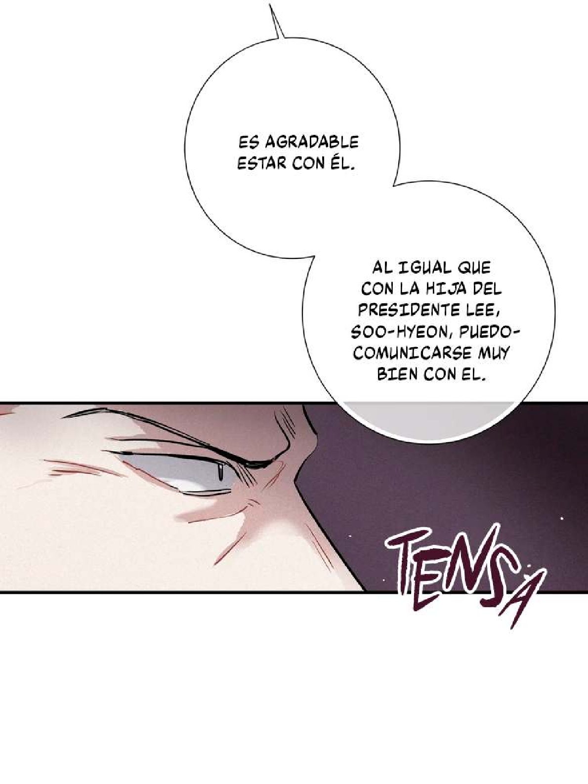 Un amor digno de fama - Capítulo 54 - Página 43 - LectorTMOo