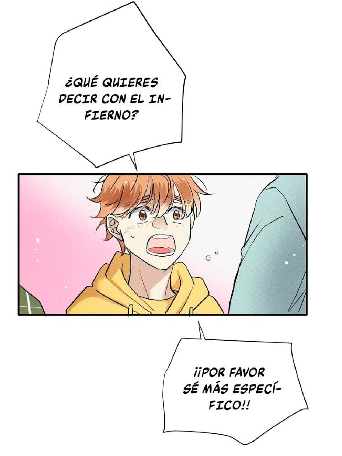 Un amor digno de fama - Capítulo 54 - Página 51 - LectorTMOo