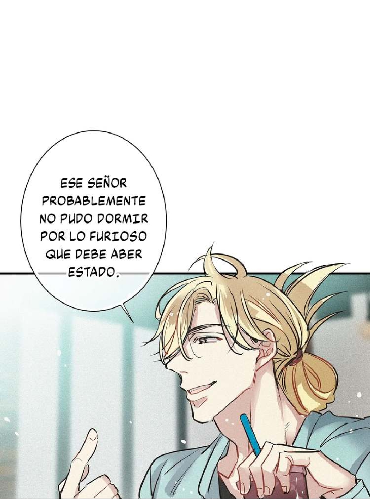 Un amor digno de fama - Capítulo 54 - Página 53 - LectorTMOo