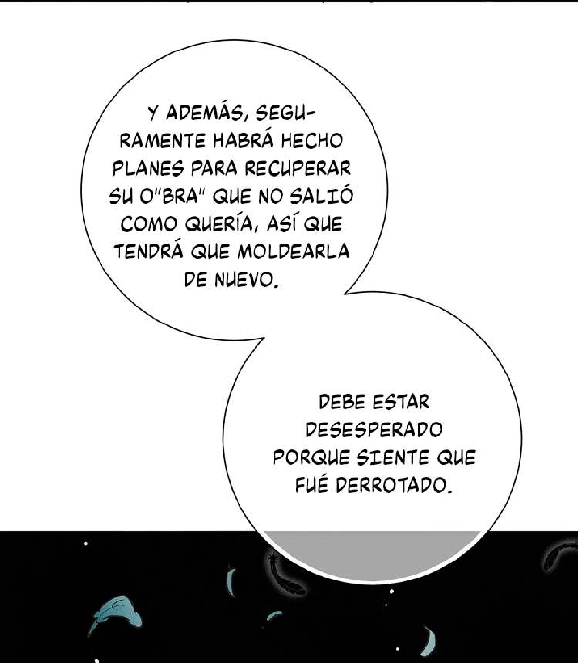 Un amor digno de fama - Capítulo 54 - Página 54 - LectorTMOo