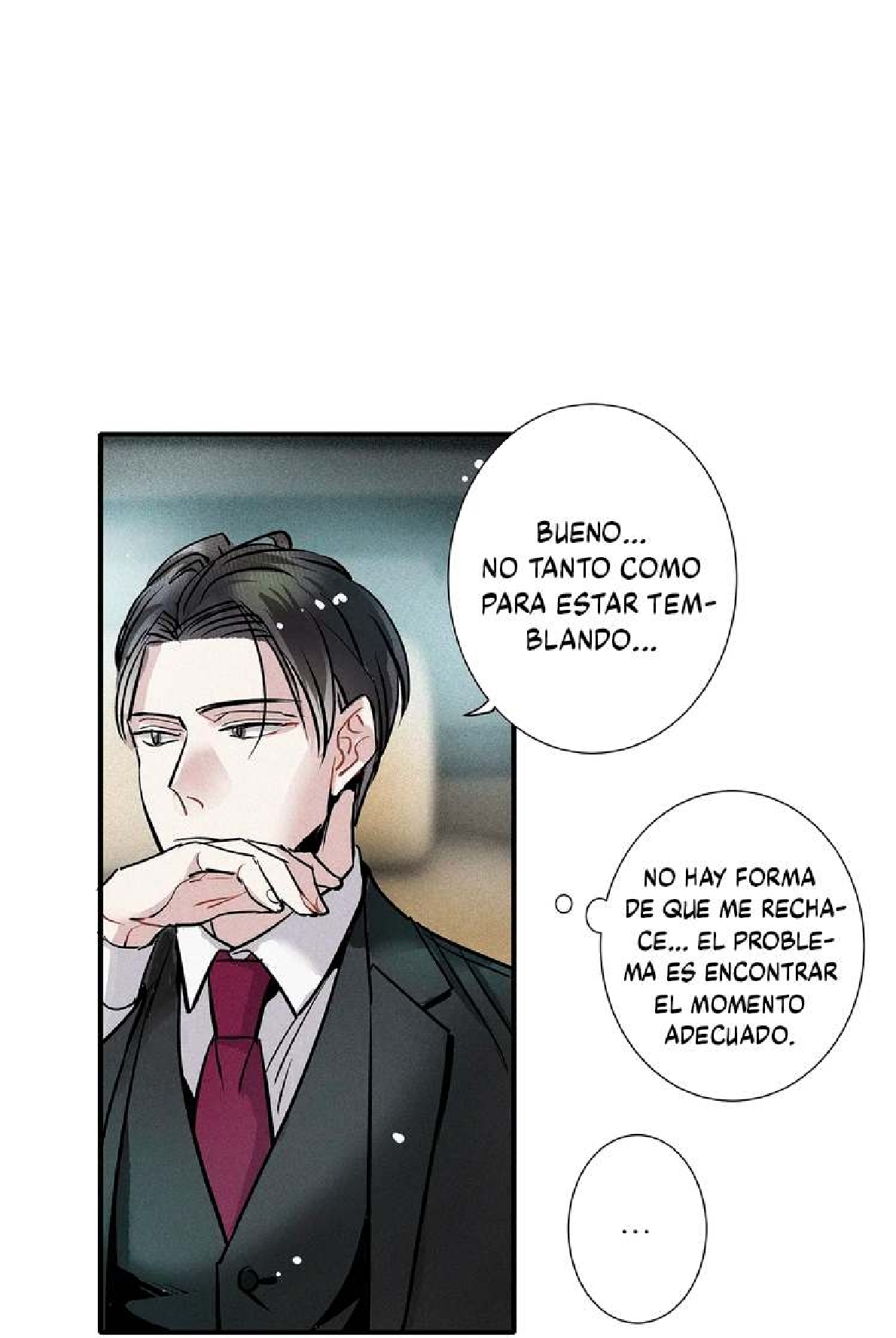 Un amor digno de fama - Capítulo 54 - Página 6 - LectorTMOo