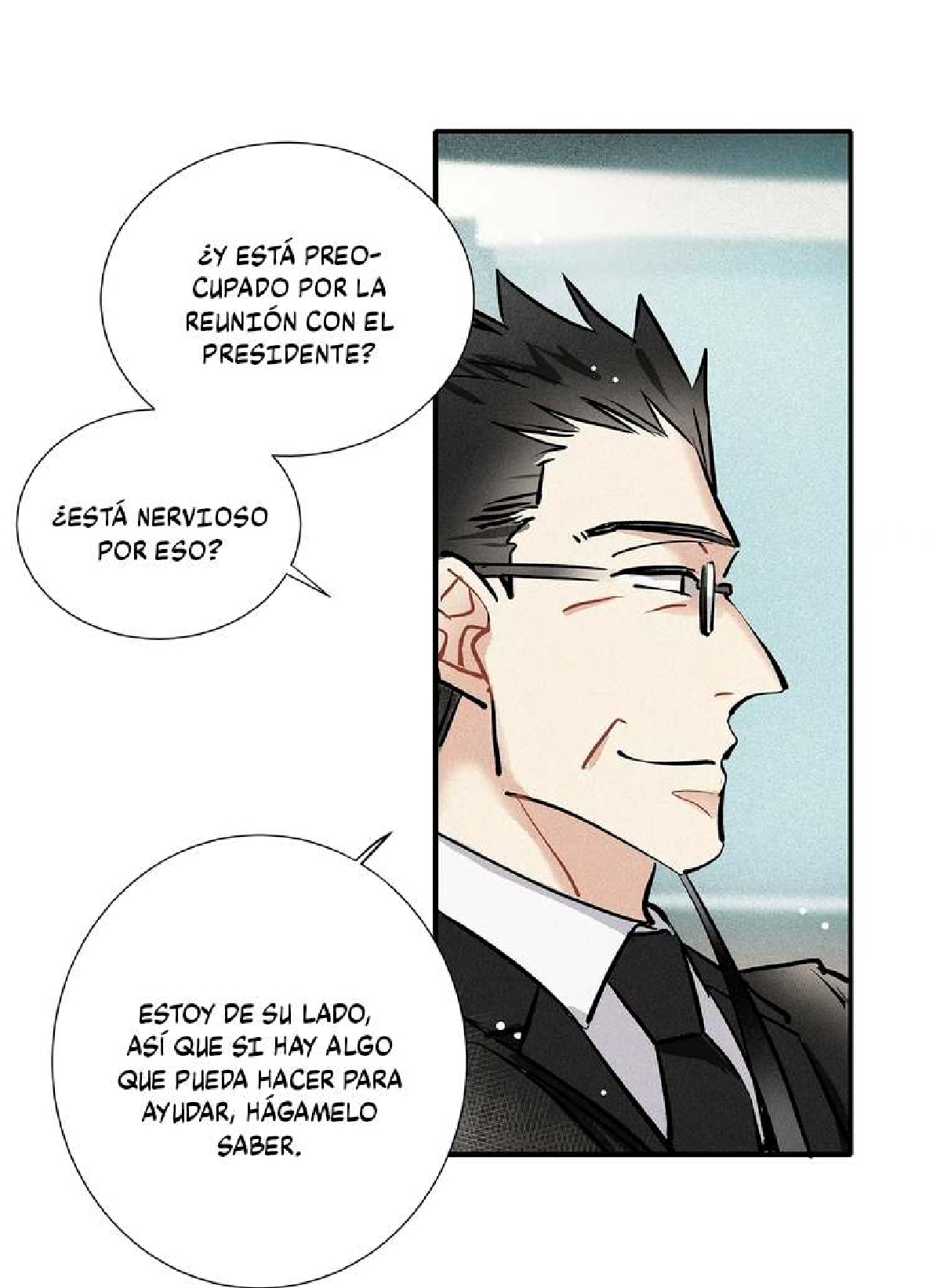 Un amor digno de fama - Capítulo 54 - Página 7 - LectorTMOo