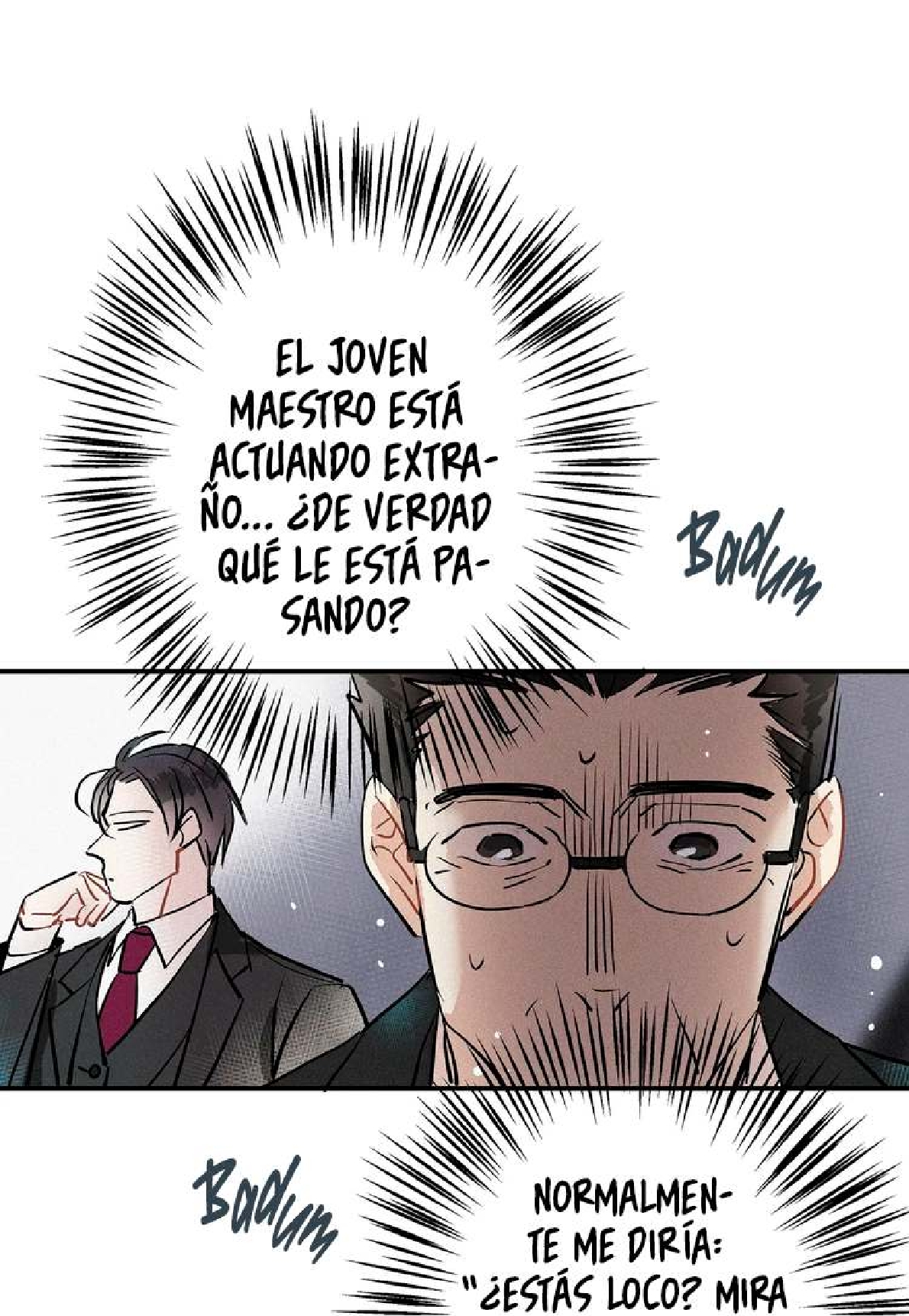 Un amor digno de fama - Capítulo 54 - Página 9 - LectorTMOo