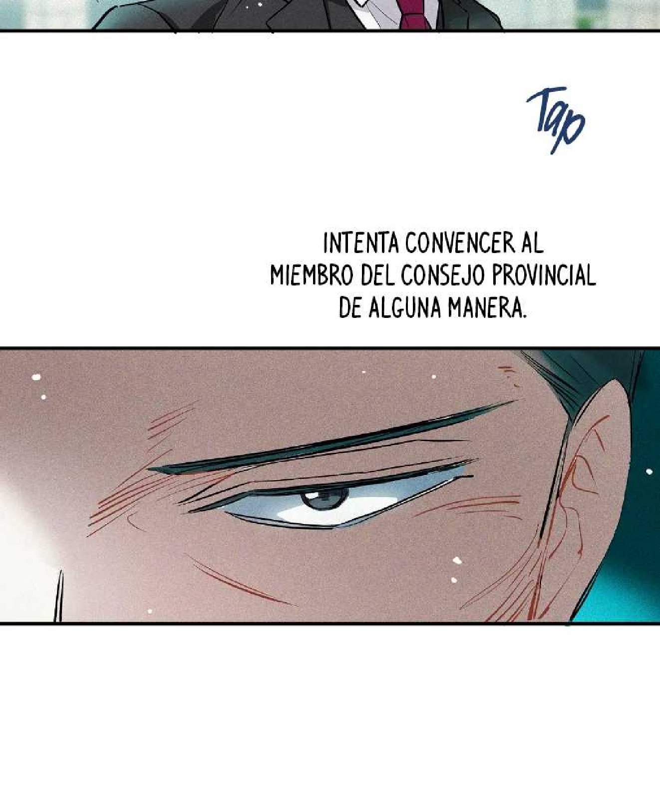 Un amor digno de fama - Capítulo 55 - Página 1 - LectorTMOo