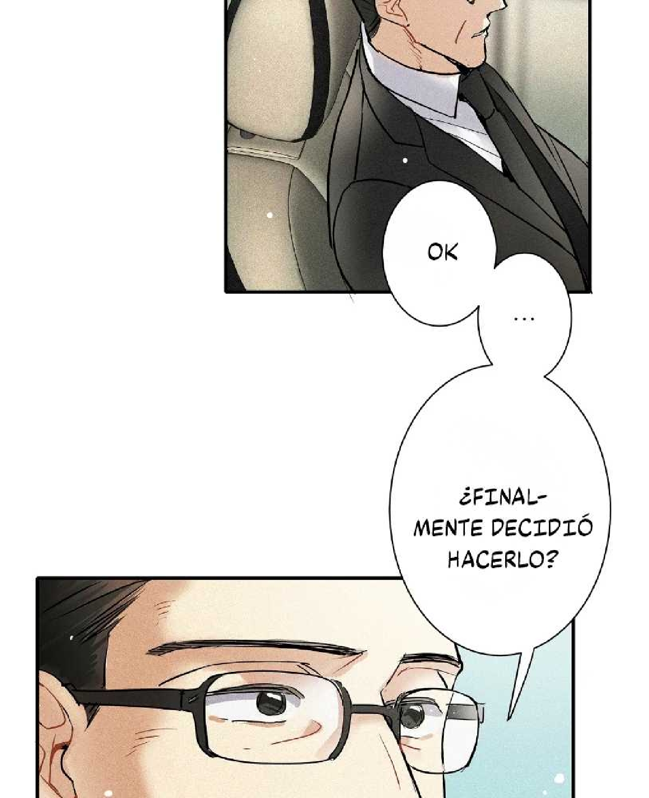 Un amor digno de fama - Capítulo 55 - Página 14 - LectorTMOo