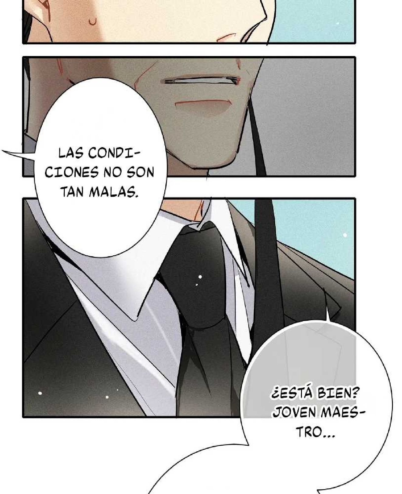Un amor digno de fama - Capítulo 55 - Página 15 - LectorTMOo