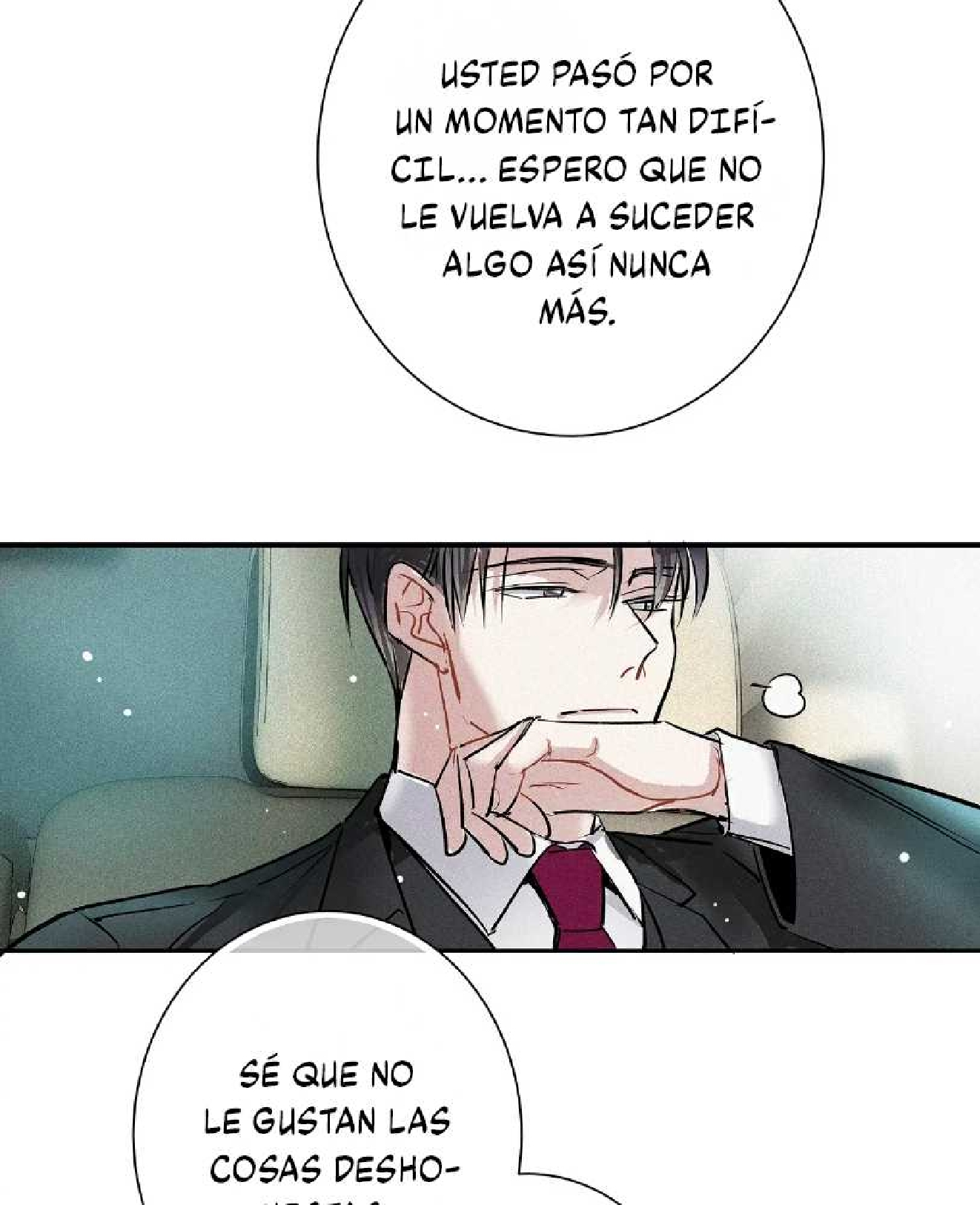 Un amor digno de fama - Capítulo 55 - Página 16 - LectorTMOo