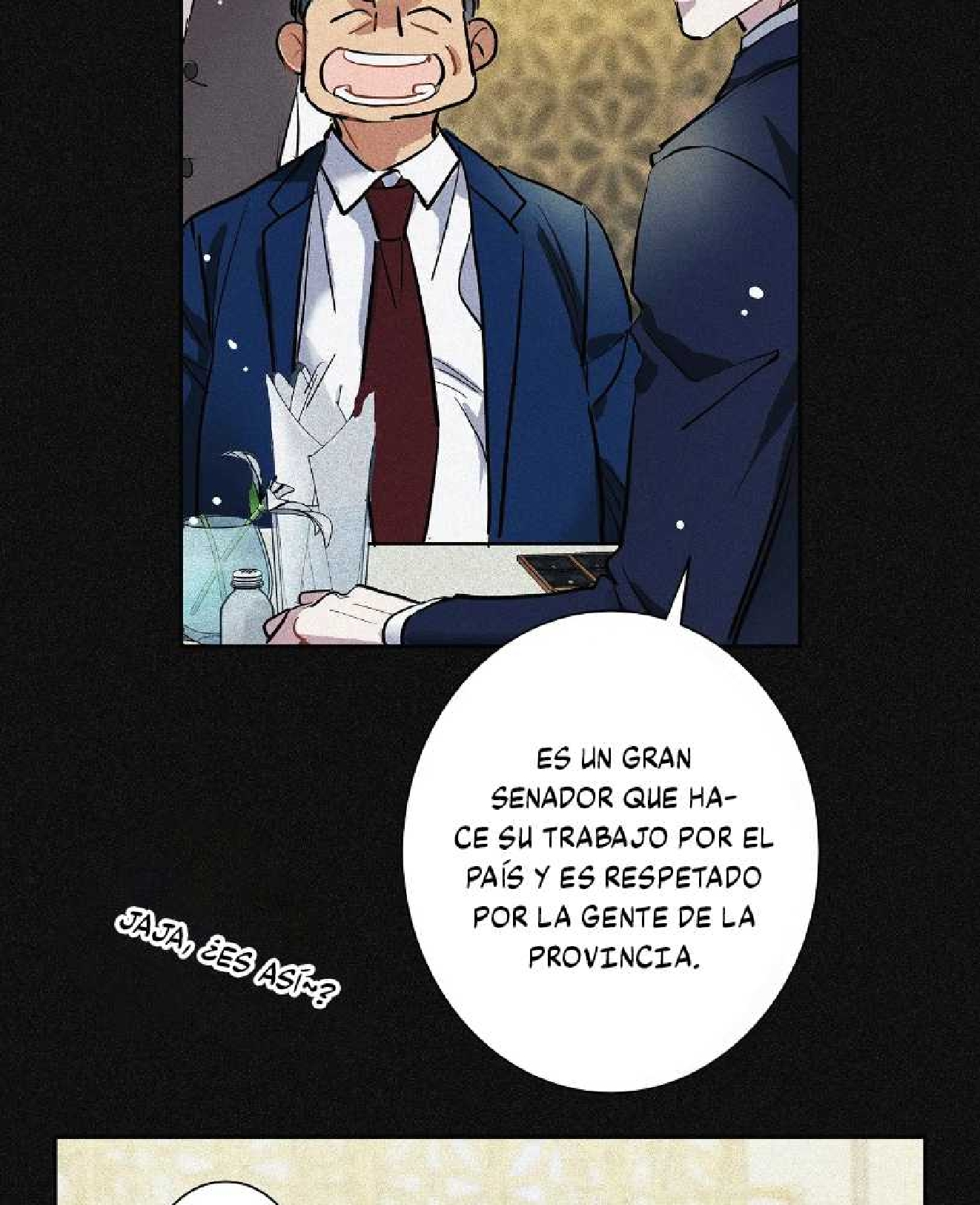 Un amor digno de fama - Capítulo 55 - Página 24 - LectorTMOo