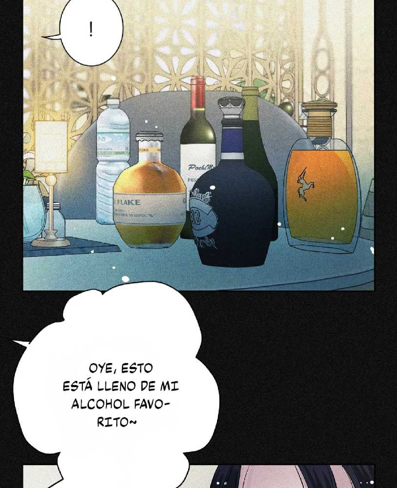 Un amor digno de fama - Capítulo 55 - Página 25 - LectorTMOo