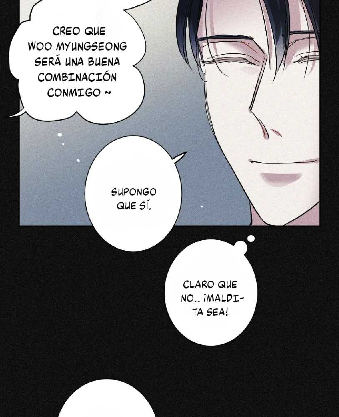 Un amor digno de fama - Capítulo 55 - Página 26 - LectorTMOo