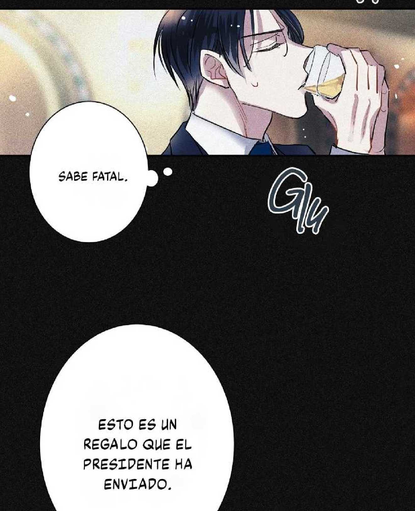 Un amor digno de fama - Capítulo 55 - Página 28 - LectorTMOo