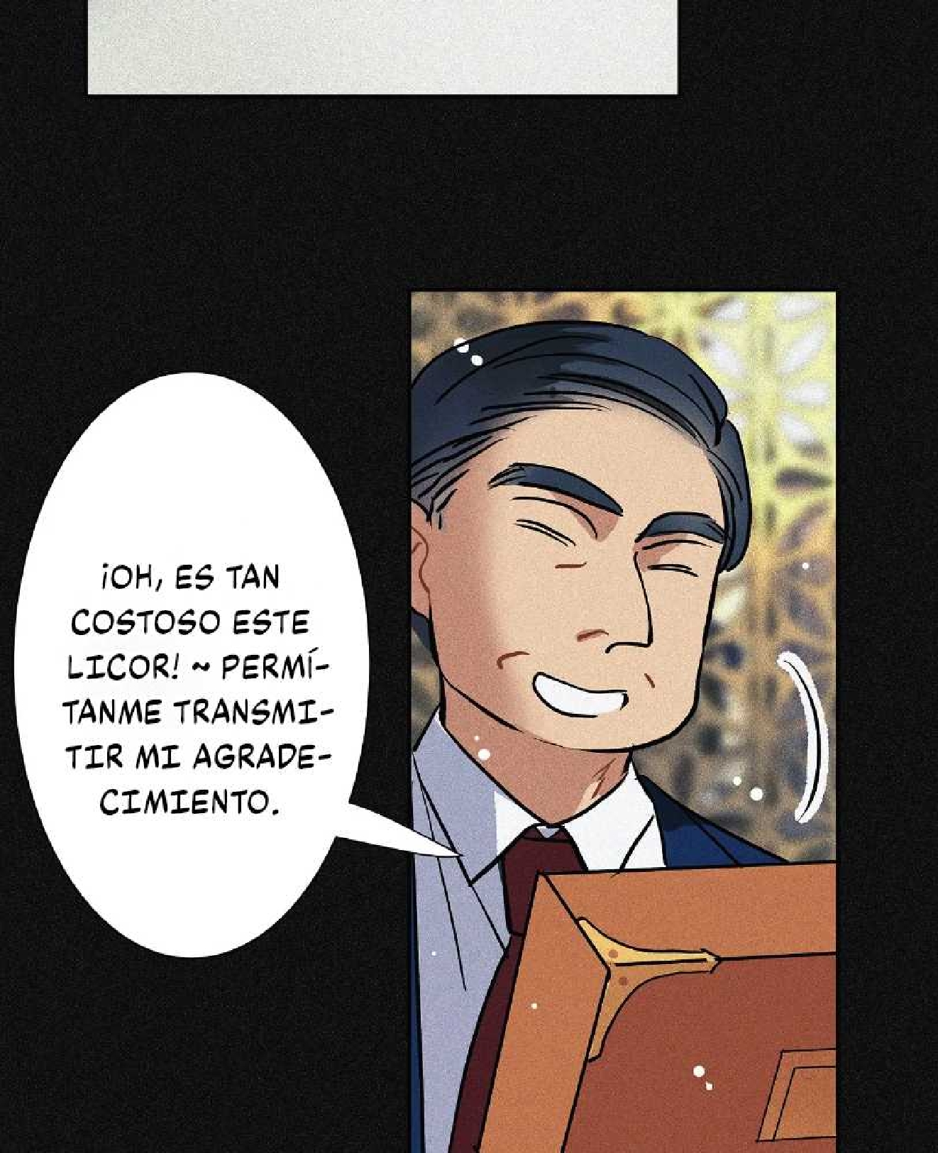Un amor digno de fama - Capítulo 55 - Página 30 - LectorTMOo