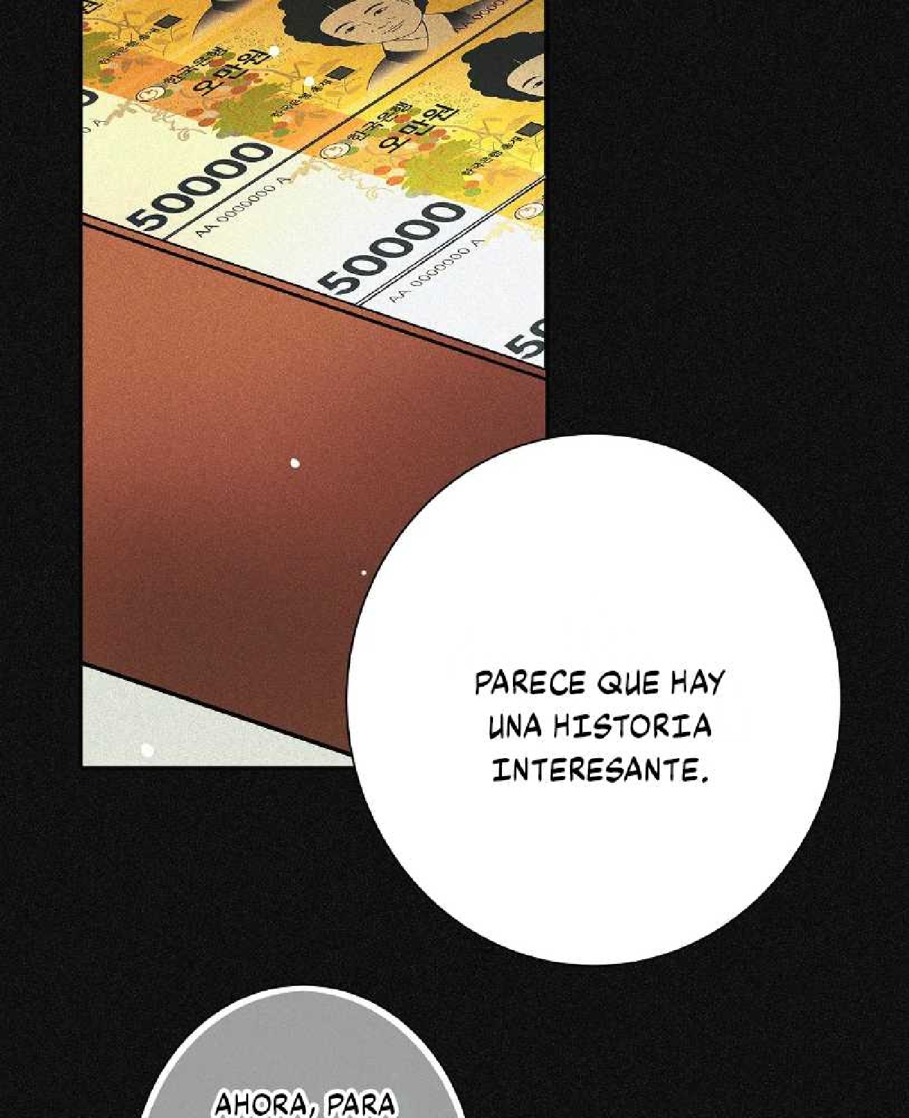 Un amor digno de fama - Capítulo 55 - Página 32 - LectorTMOo