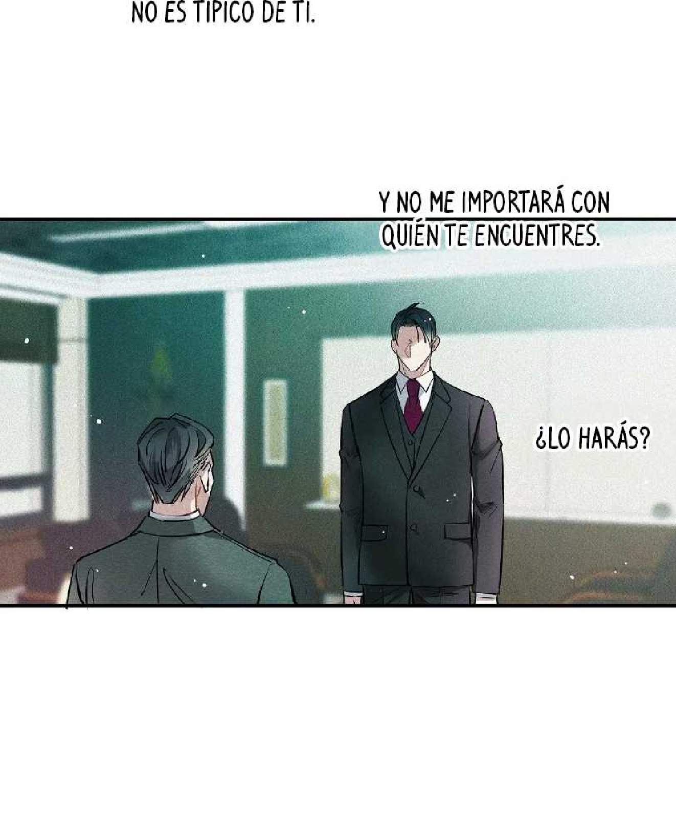 Un amor digno de fama - Capítulo 55 - Página 4 - LectorTMOo