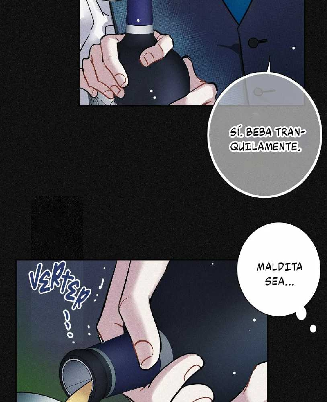 Un amor digno de fama - Capítulo 55 - Página 41 - LectorTMOo
