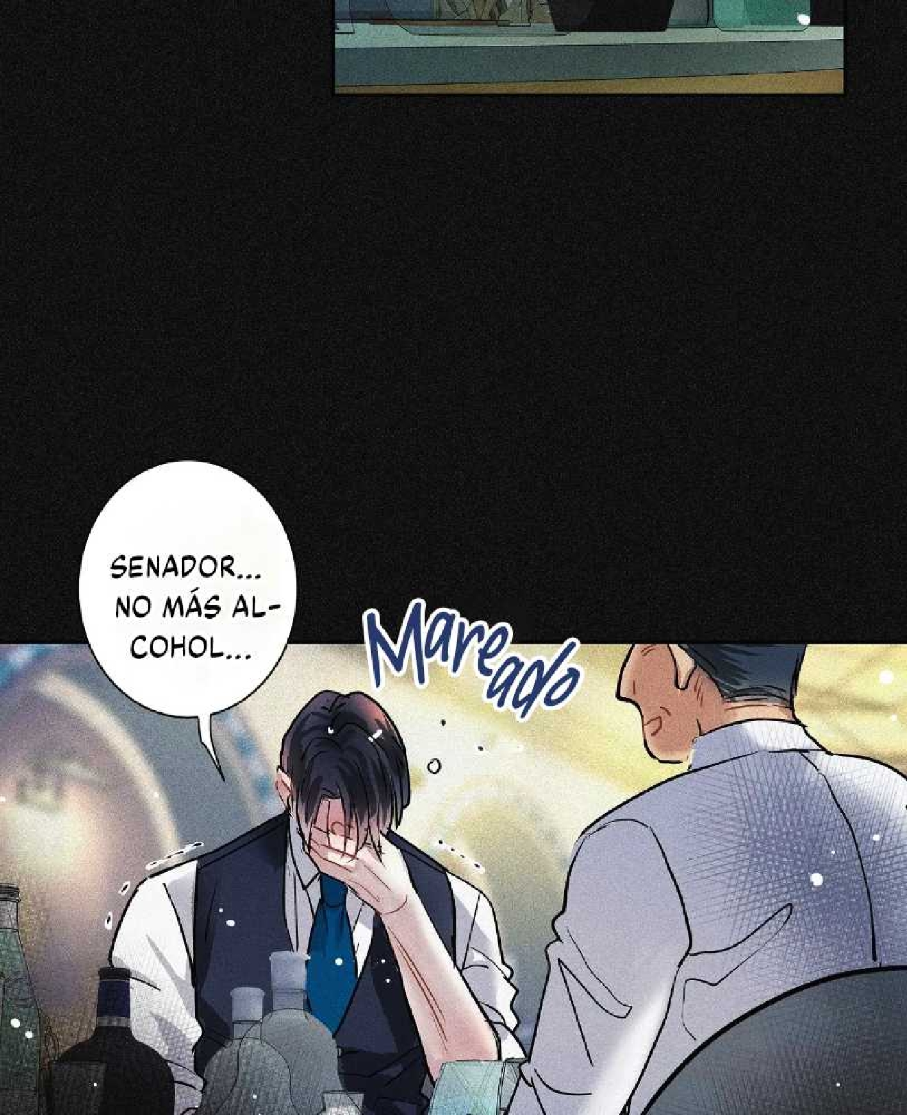 Un amor digno de fama - Capítulo 55 - Página 43 - LectorTMOo