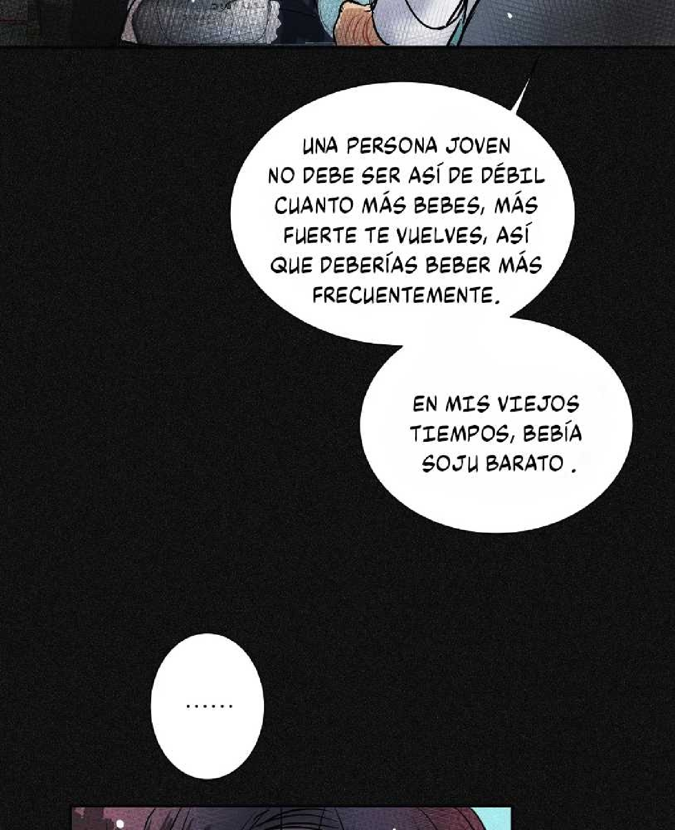 Un amor digno de fama - Capítulo 55 - Página 45 - LectorTMOo