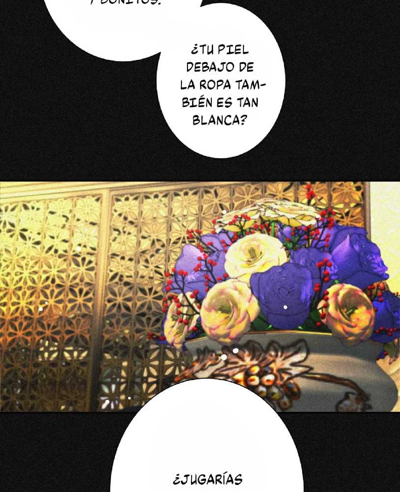 Un amor digno de fama - Capítulo 55 - Página 50 - LectorTMOo