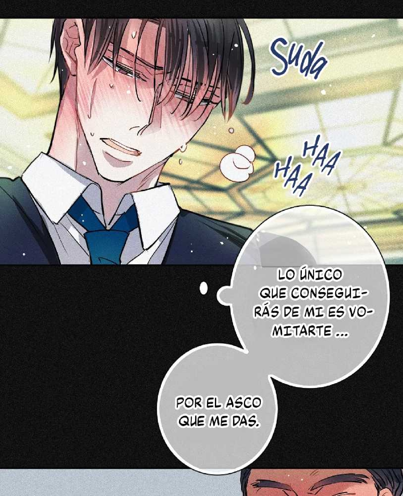 Un amor digno de fama - Capítulo 55 - Página 52 - LectorTMOo