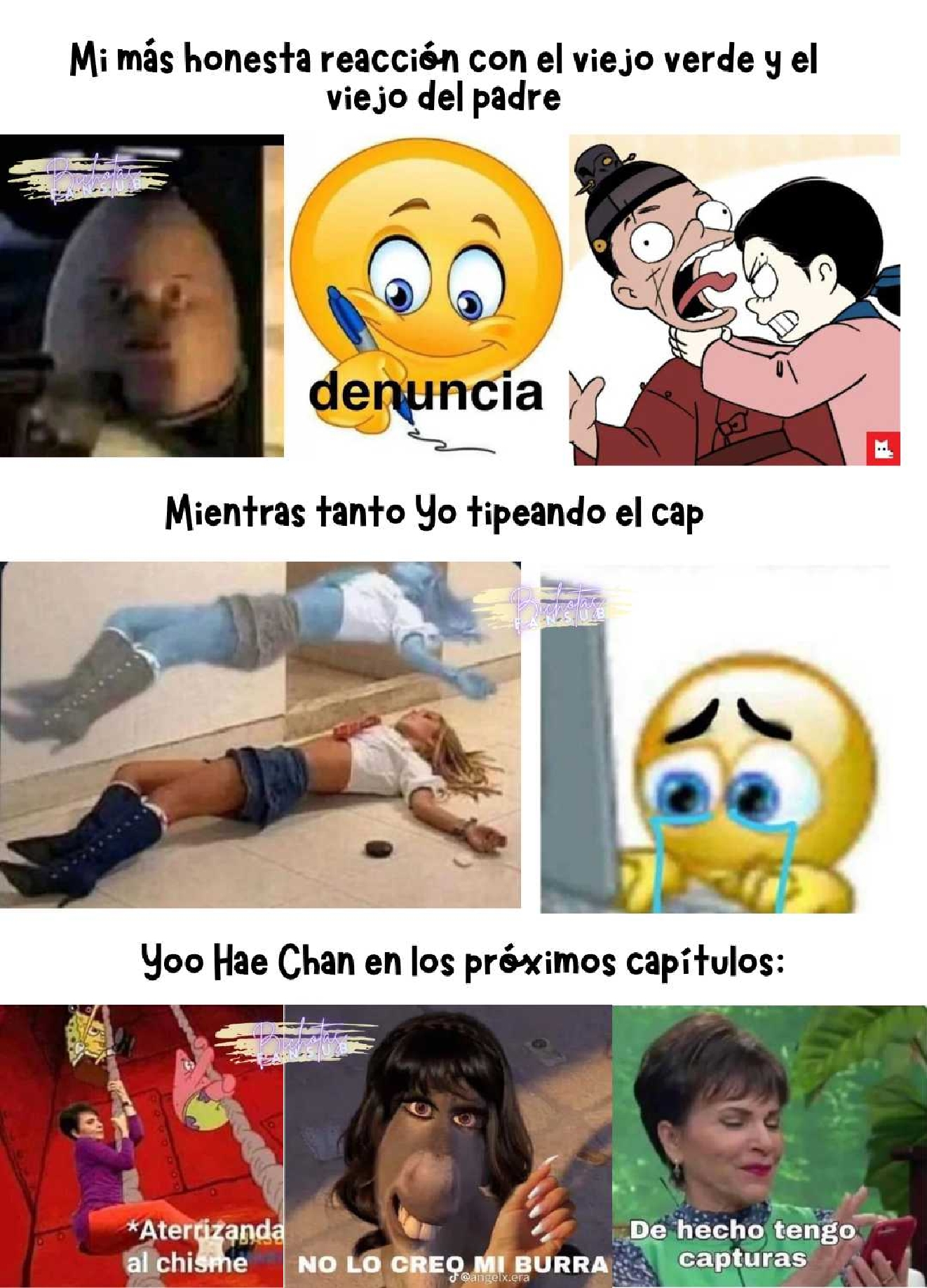 Un amor digno de fama - Capítulo 55 - Página 81 - LectorTMOo