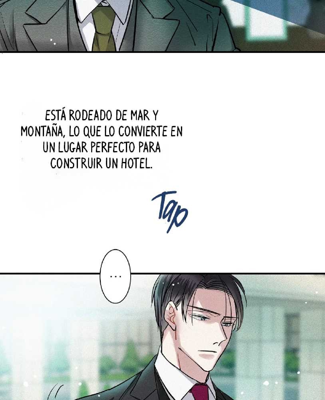 Un amor digno de fama - Capítulo 55 - Página 85 - LectorTMOo