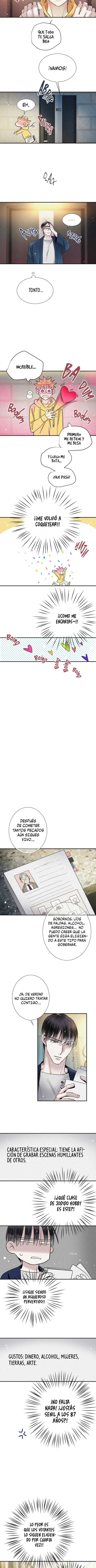 Un amor digno de fama - Capítulo 57 - Página 2 - LectorTMOo