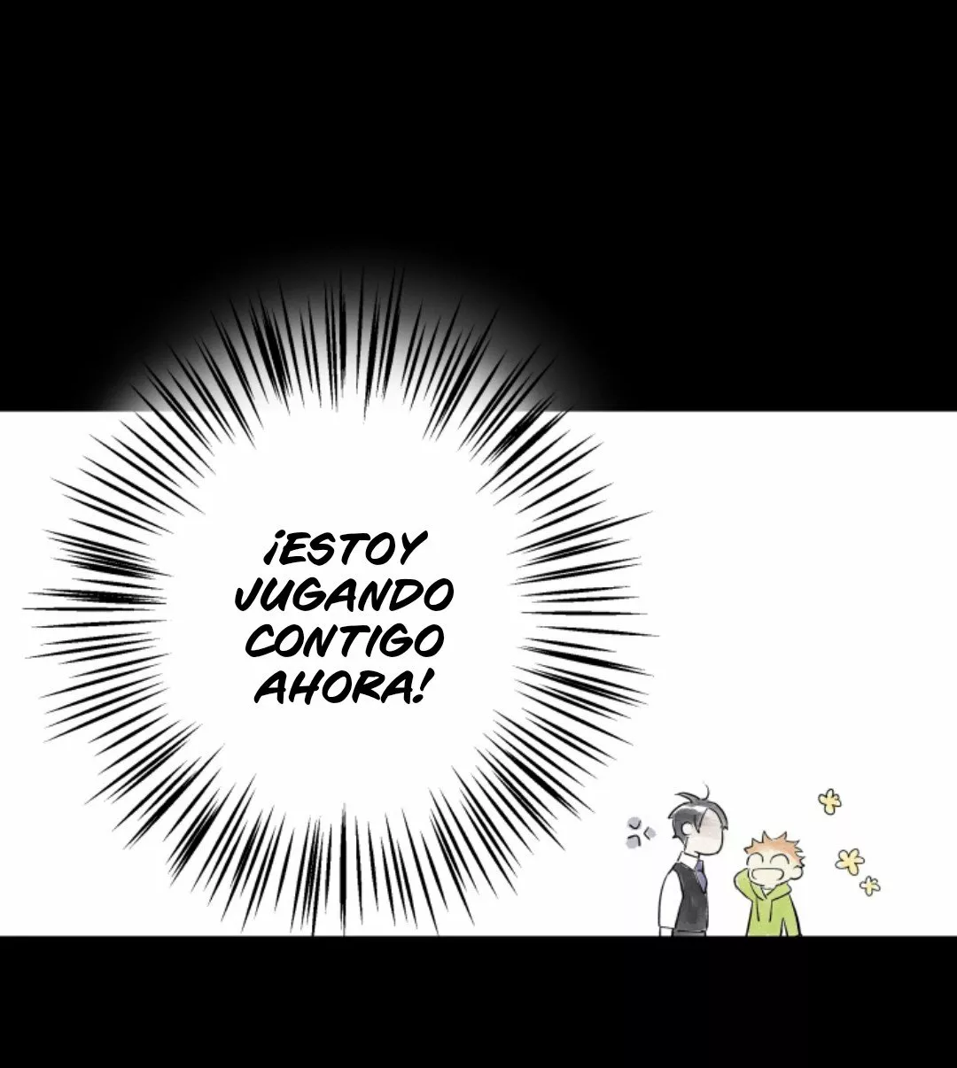 Un amor digno de fama - Capítulo 6 - Página 25 - LectorTMOo