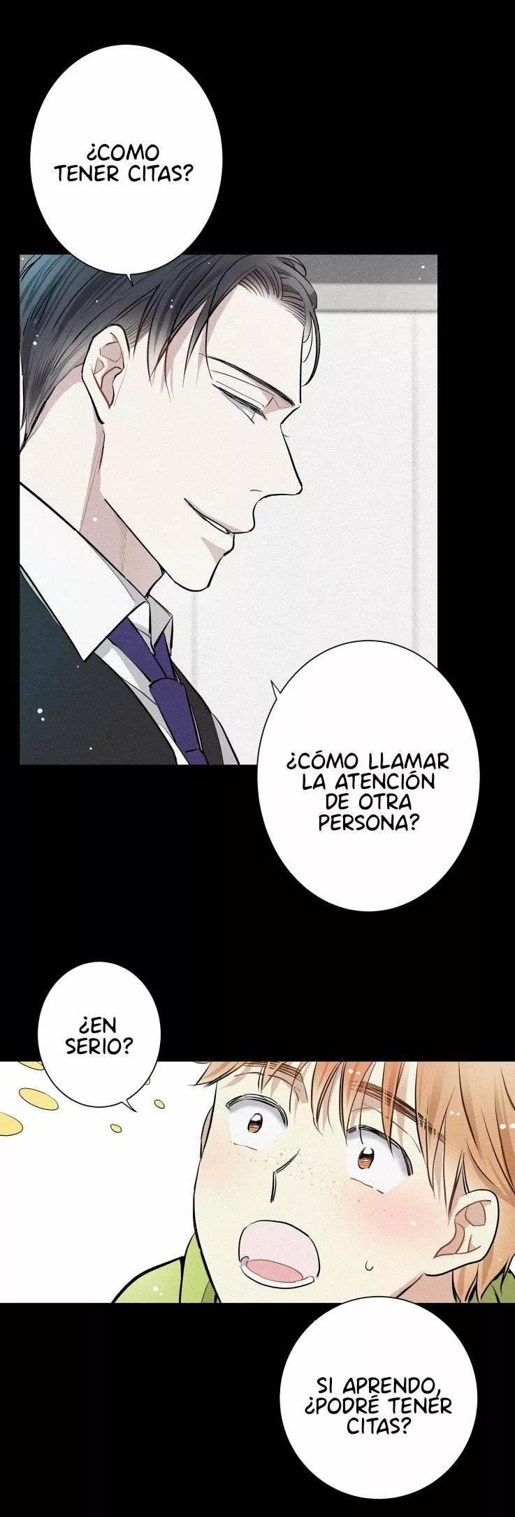 Un amor digno de fama - Capítulo 6 - Página 28 - LectorTMOo