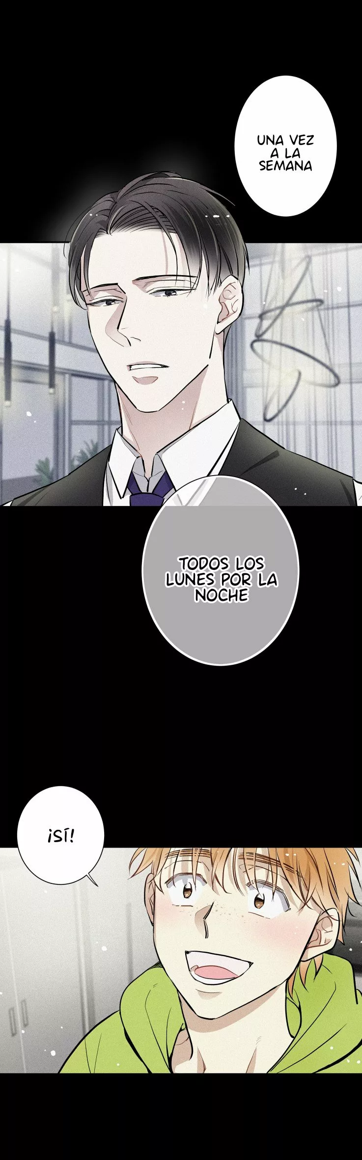 Un amor digno de fama - Capítulo 6 - Página 30 - LectorTMOo