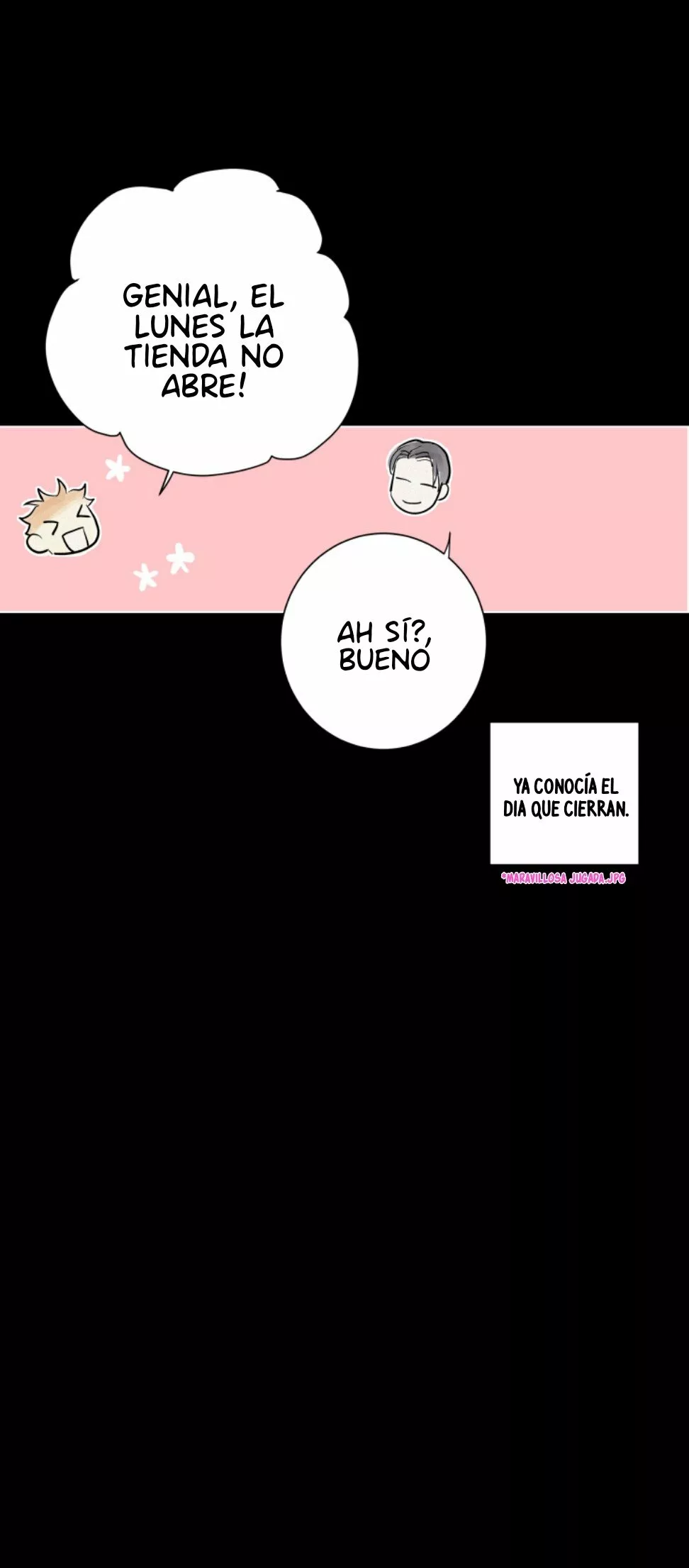 Un amor digno de fama - Capítulo 6 - Página 31 - LectorTMOo