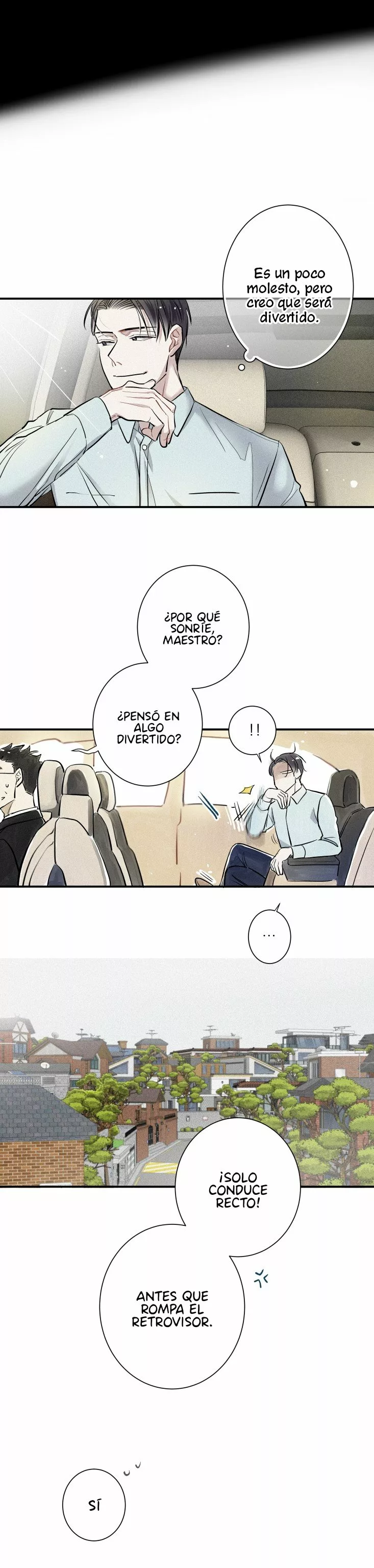 Un amor digno de fama - Capítulo 6 - Página 32 - LectorTMOo