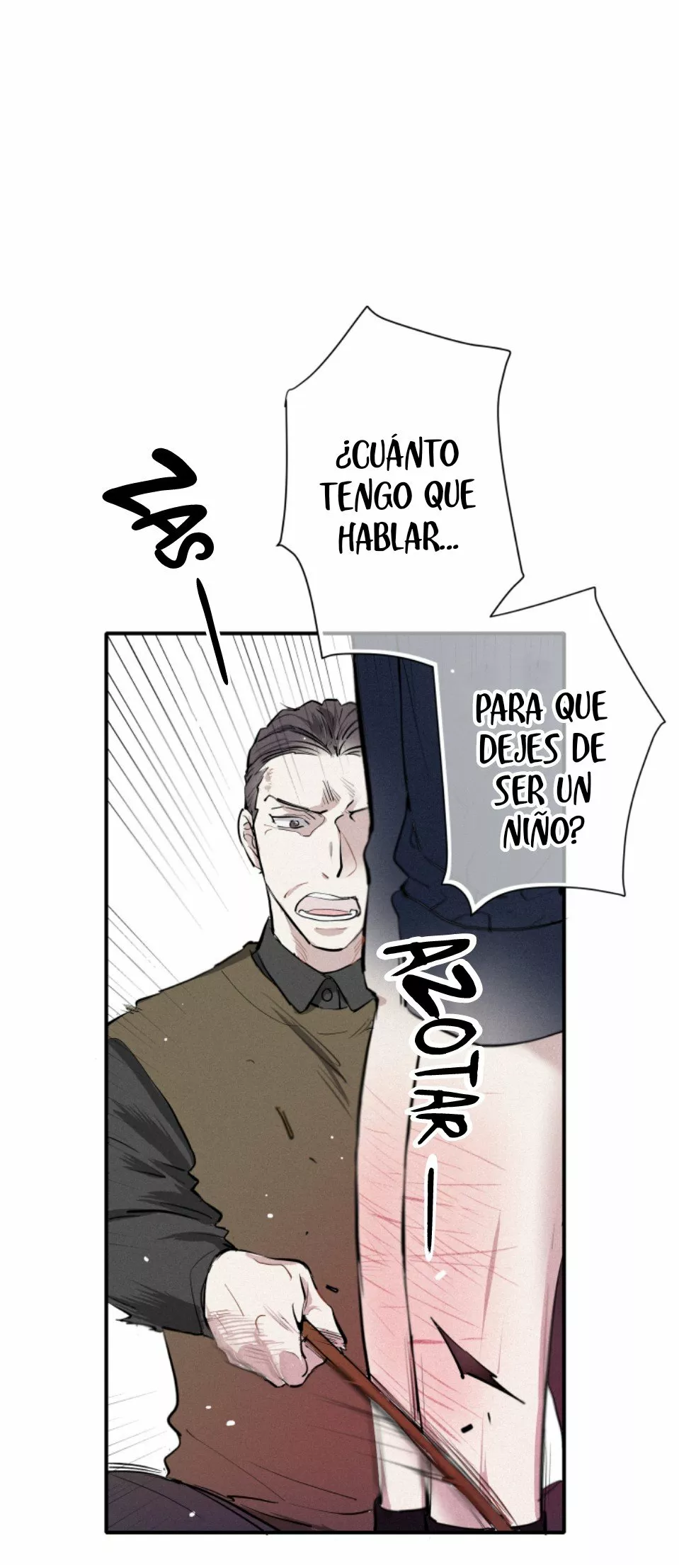 Un amor digno de fama - Capítulo 6 - Página 4 - LectorTMOo