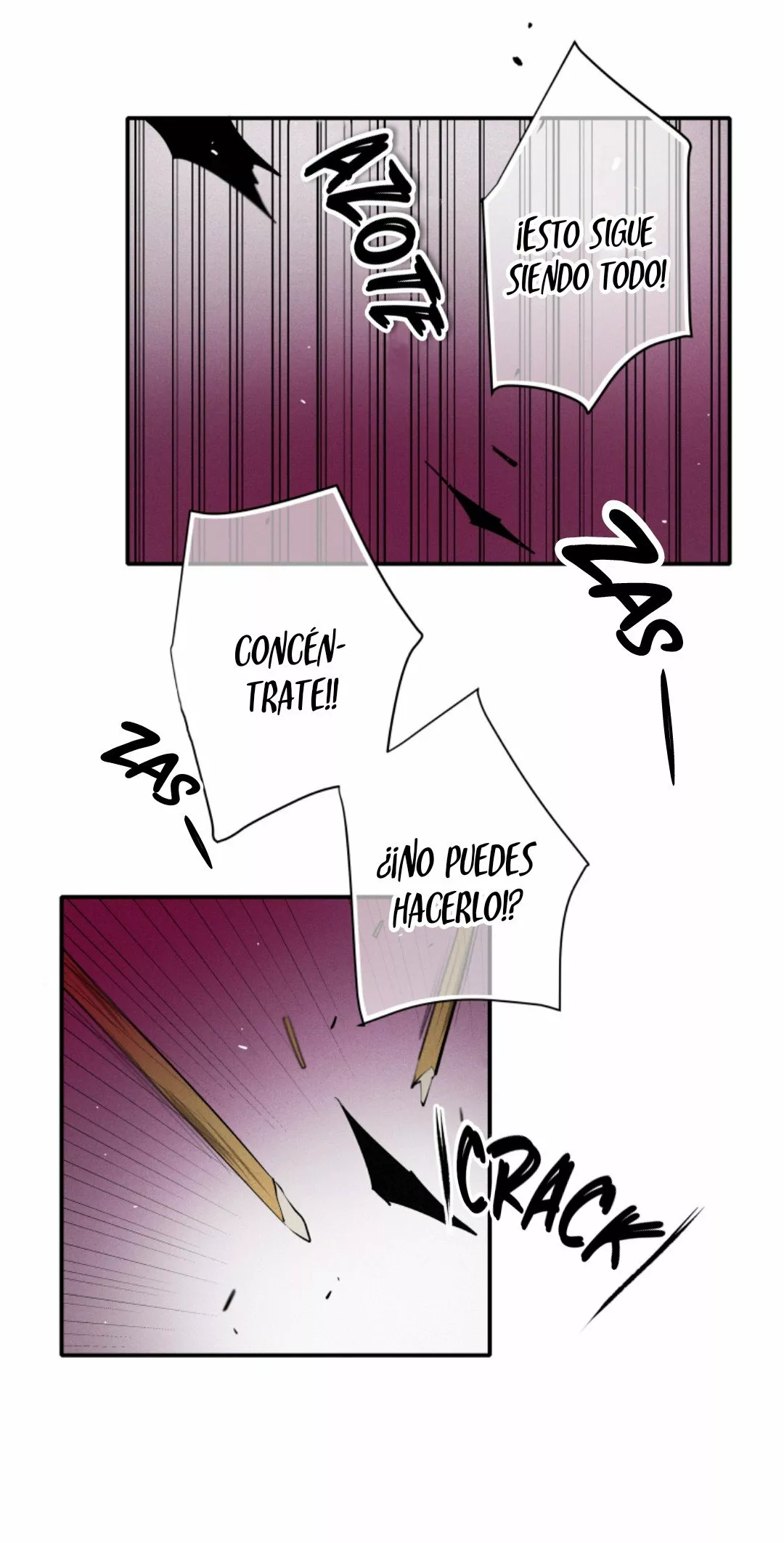 Un amor digno de fama - Capítulo 6 - Página 6 - LectorTMOo