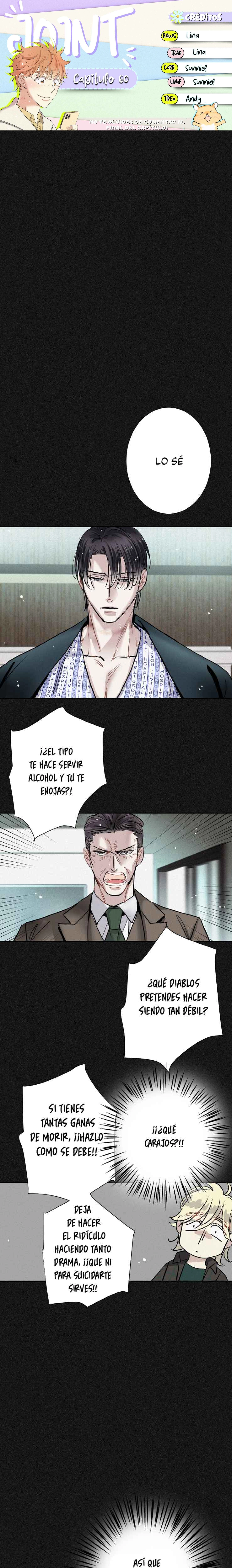 Un amor digno de fama - Capítulo 60 - Página 1 - LectorTMOo