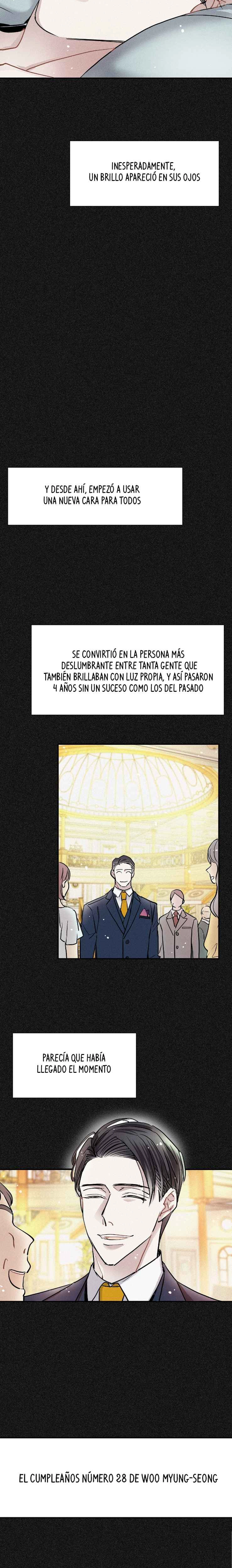 Un amor digno de fama - Capítulo 60 - Página 10 - LectorTMOo