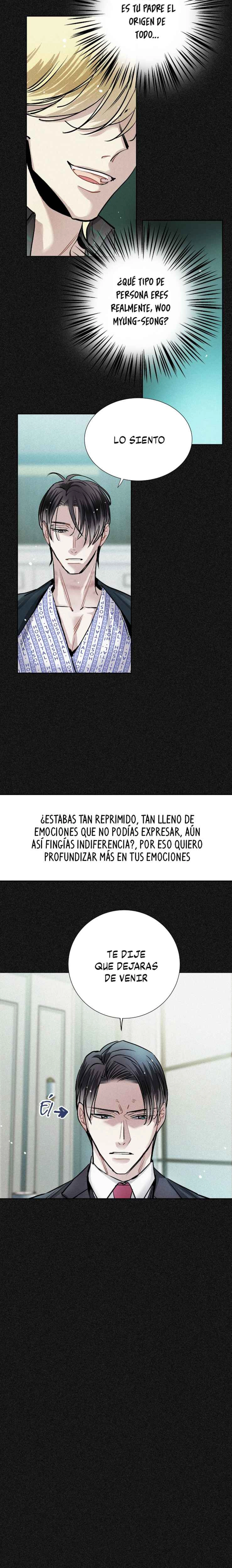 Un amor digno de fama - Capítulo 60 - Página 2 - LectorTMOo