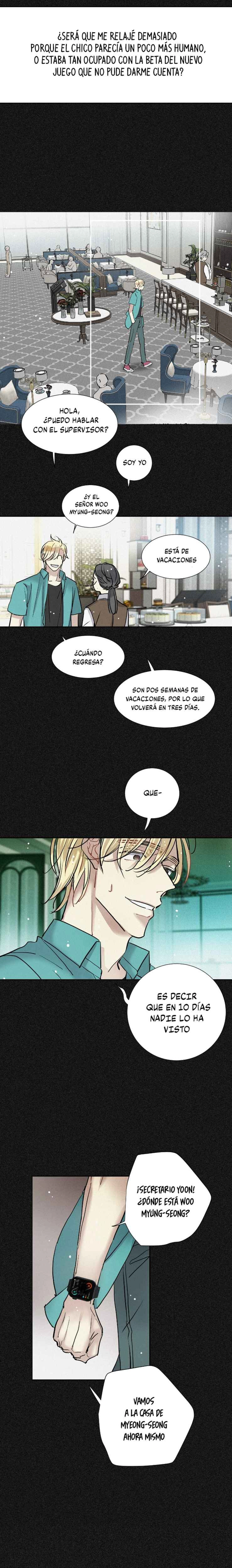 Un amor digno de fama - Capítulo 60 - Página 4 - LectorTMOo