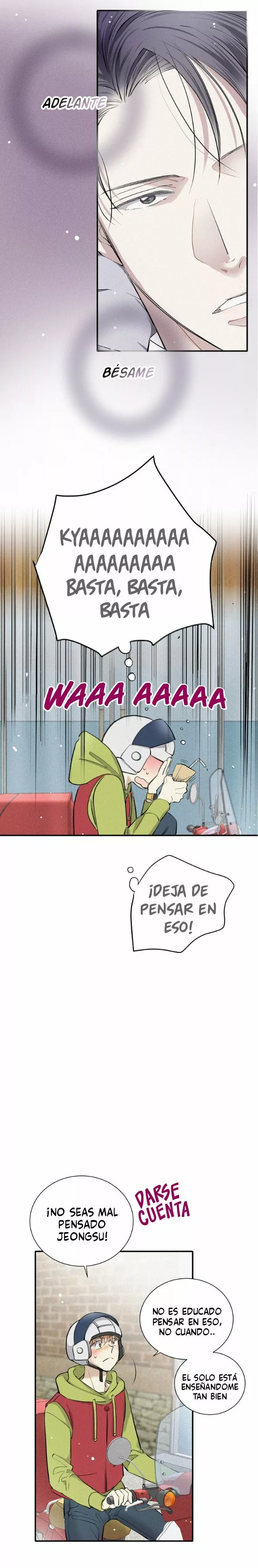 Un amor digno de fama - Capítulo 8 - Página 12 - LectorTMOo