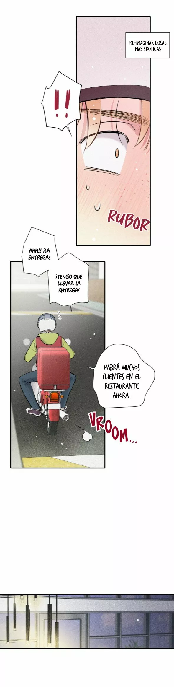 Un amor digno de fama - Capítulo 8 - Página 13 - LectorTMOo
