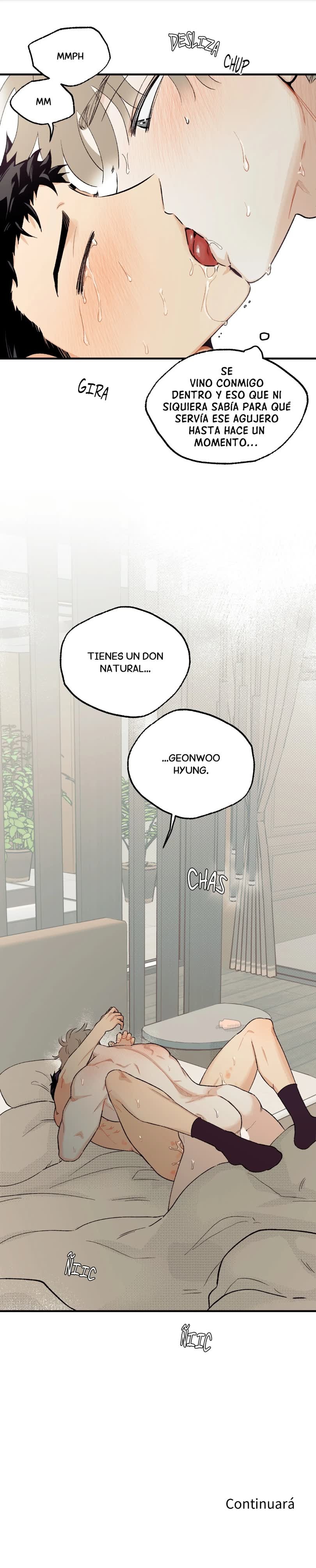 Un desliz del corazón - Capítulo 2 - Página 7 - LectorTMOo