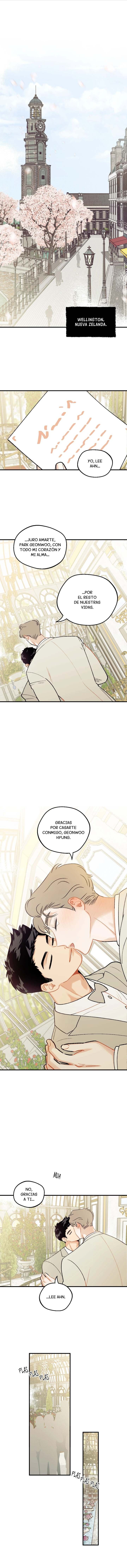 Un desliz del corazón capítulo 7 página 1