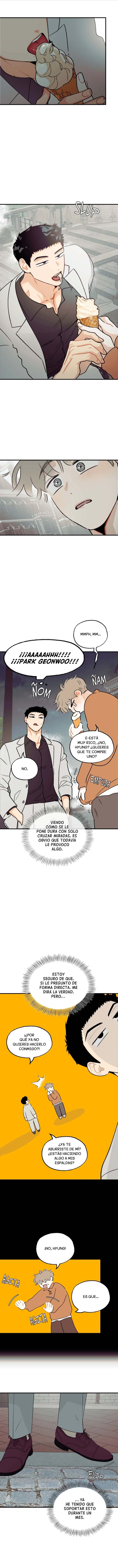 Un desliz del corazón capítulo 9 página 2